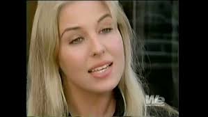 Genie Francis as Alice Dennison