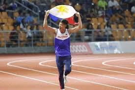 But instead of feeling relieved because the event is now one less medal potential, ernest. Olympian Fact Sheet Ej Obiena Pole Vault Philstar Com
