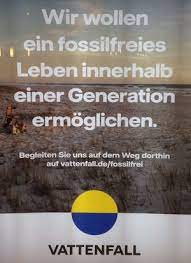 Media in category vattenfall in germany the following 23 files are in this category, out of 23 total. Bekommt Vattenfall Eine Milliardenschwere Entschadigung