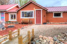According to a facebook live video broadcast from downtown estes park last week, the full throttle saloon, which some may know. Beautiful Cabins In La Veta Colorado From 15