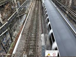 Vous pouvez vous rendre à gare sncf de melun par bus, rer ou train. Seine Et Marne Le Trafic Sur Le Rer D Interrompu A La Suite D Un Accident De Personne La Republique De Seine Et Marne