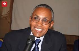 Somaliland 'confident' of independence recognition