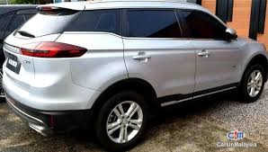 It's about making your life better with intuitive intelligence. Proton X70 1 8 At Executive Suv Sambung Bayar Continue Loan For Sale Carsinmalaysia Com 48439 Proton X70 Tinted Windows Car Used Cars