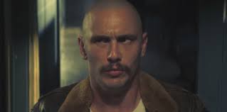 James Franco's 'Zeroville' Resurfaces With New Trailer