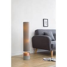 Stehlampen