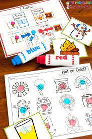 Fire Safety Activities And Centers For Kindergarten Fire Safety Activities Fire Safety Awareness Fire Safety Theme