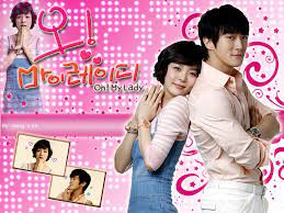 Dramacool.ae will be the fastest one to upload ep 3 with eng sub for free. Oh My Lady Korean Drama Review