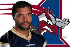 Bombers acquire QB Santos from Als