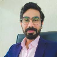 Najeeb Pardesi's Instagram, Twitter & Facebook