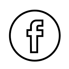 Facebook Vector Logo Black Outline Facebook Logo Vector Facebook Icons Logo Facebook