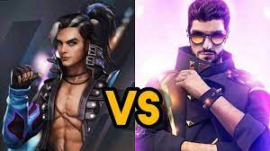 For this he needs to find weapons and vehicles in caches. Dj Alok Vs Hayato Firebrand In Free Fire Who Is The Better Character For The Ranked Mode