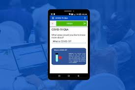 To see if a testing clinic near you is involved contact your hospital and health . Healthcare Provider Training A Mobile Tool For Covid 19 Workers Dimagi Blog