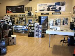 Many of them do, especially the big box retail brands, which often sell stamps by the coil (100 stamp count). Car Audio Video Shop Near Me