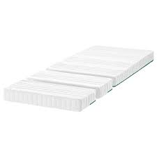 Omsint Taschenfederkernmatr Ausz Bettgest Ikea Osterreich In 2020 Pocket Spring Mattress Mattress Springs Mattress