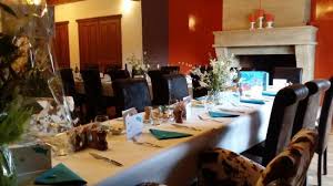 Le Jardin Des Delices Craponne Sur Arzon Menu Prix Restaurant Avis Tripadvisor