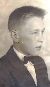 John "Jack" James Marron Obituary August 21, 2017