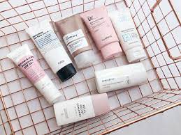 Mineral sunscreen is the safest, most effective way to protect your skin from the sun. Mineral Physical Sunscreen Iman Abdul Rahim