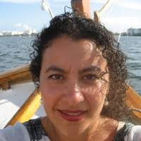 Sandra Oliver Blanco Email & Phone Number