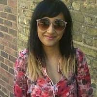 Sadie Fox's Instagram, Twitter & Facebook