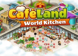 Best popular top editors' choice. Cafeland World Kitchen V2 0 14 Unlimited Money Apk Apkmagic