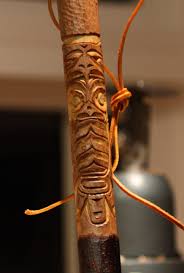Drive devilbiss healthcare folding walking stick with gel grip handle. It Is Not A Friendly Carving Wood Description From Whiteeaglestudios Wordpress Com I Searched Walking Sticks Hand Carved Walking Sticks Wooden Walking Sticks