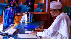 Professor obioma was appointed as neco registrar by president muhammadu buhari on may 14, 2020, and was a former executive. Buhari Appoints Professor Godswill Obioma As Neco Registrarnigeria The Guardian Nigeria News Nigeria And World News