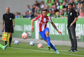 Jun 08, 2021 · atletico madrid have reportedly offered manchester city the chance to sign midfielder saul niguez in a deal that would see bernardo silva move the opposite way. Xigtcvj6tloq0m