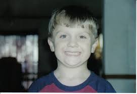 Tracy Scott Harrell (1973-2006)