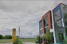 It is located on top of a. Bir Rdo Naguilian Isabela Rmn Networks