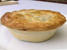 Pepper Steak And Mushroom Meat Pie Recipe Meat Pie Pepper Steak Meat Pie Recipe