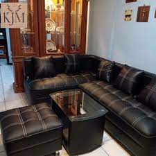Sofa 15 penambahan pakai laci @350.000 per laci. Sofa Kjm L Tiger Shopee Indonesia