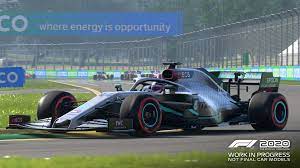 Na ten rok przewidziano na razie tylko 8 wyścigów i. Buy F1 2020 Steam