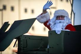 Best san diego christmas events in 2020 for the whole family! Eggnog And Holiday Comfort On The Menu For Troops Christmas Dinner Military Com