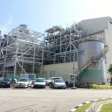 Tuanku jaafar power station is a main power station in malaysia, located in port dickson, negeri sembilan. Photos At Tuanku Jaafar Power Station Pd 4 Tips