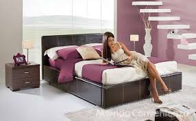 Capri è un letto contenitore dal design fresco e moderno. Mondo Convenienza Letti E Materassi Matrimoniali Idee De Letto