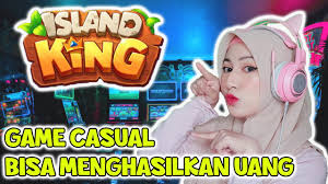 Maybe you would like to learn more about one of these? Main Game Island King Dapat Duit Via Gopay Mau