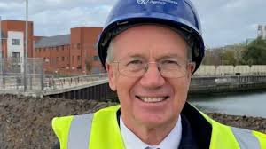 East coast erosion: Some people will be advised to move