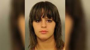 Woman sought, accused of using stolen credit card, stealing mail