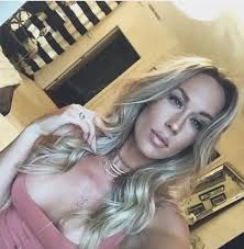 Stephanie Ming's Cushion Cut Diamond Ring