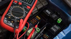If the bulb lights, then there is power leaving the relay, and it is working properly. How To Test A Relay The Drive