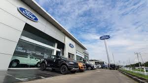 Kedai part kereta kota kinabalu. Ford Kota Kinabalu Sime Darby Auto Connexion Showroom Service Centre Spare Parts Body Paint Sabahreview Com