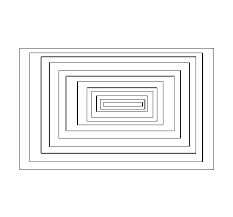 Dentro de la aplicación encontrarás juegos de pintar de dibujos fascinantes. Dibujo De Cuadrados Para Colorear Dibujos Net