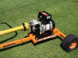 Product Northstar Pto Generator 7800 Surge Watts 7200 Rated Watts 14 Hp Required Tractor Idea Tractor Implements 8n Ford Tractor
