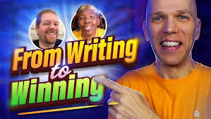 Game-Changing Author Strategies Revealed