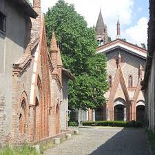 Abbazia di sant'antonio di ranverso buttigliera alta.jpg 2,076 × 2,613; Precettoria Di Sant Antonio Di Ranverso Viaggi A Corte