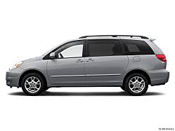 Narrow down toyota sienna tire sizes by selecting your toyota sienna year. 2006 Toyota Sienna At Craige Motor Company Of Durham Nc Research Groovecar