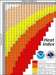 extremeheat can kill