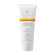 There's no getting around that. The Best Coral Reef Safe Sunscreens Of 2019 Reviews Allure