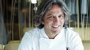 Sâmia michelin locatelli on facebookissa. Masterchef Italia 8 Il Nuovo Giudice E Giorgio Locatelli Cronaca Ilgiorno It