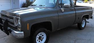 Image result for Strato Silver 1976 Truck